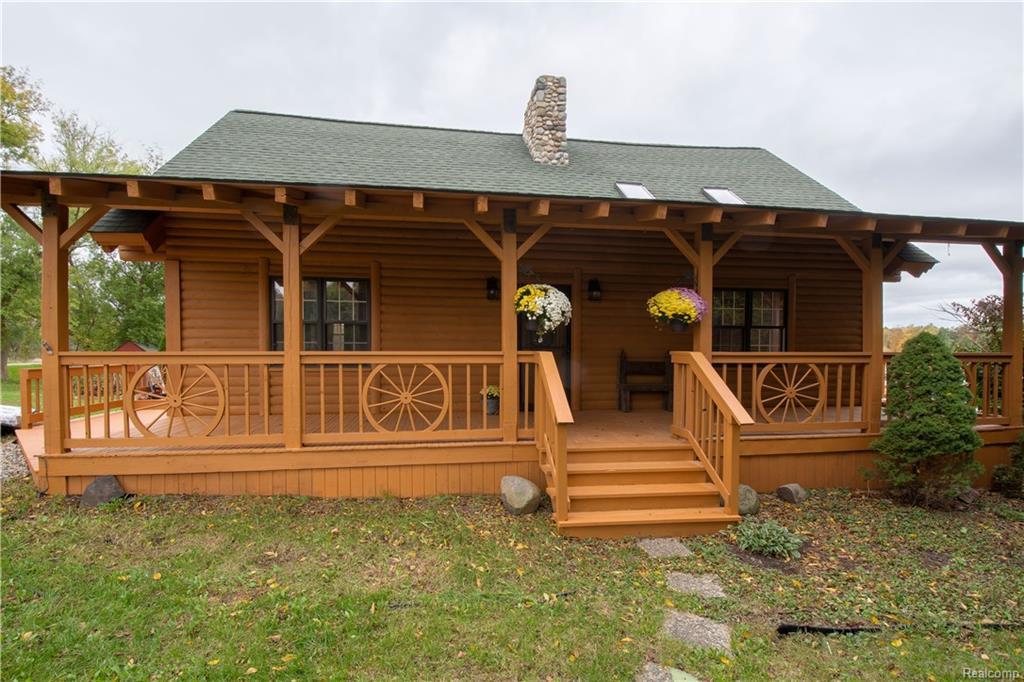 11500 Furbush Rd - Photo 1