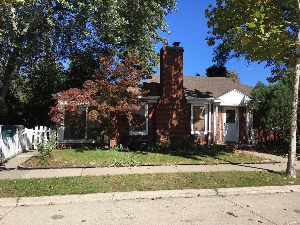 501 Vernon St - Photo 1