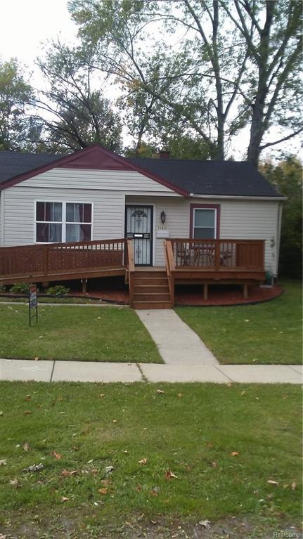 15861 Knight - Photo 1