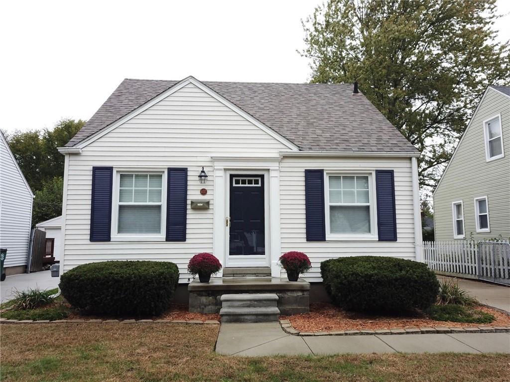 407 Dewey St - Photo 1