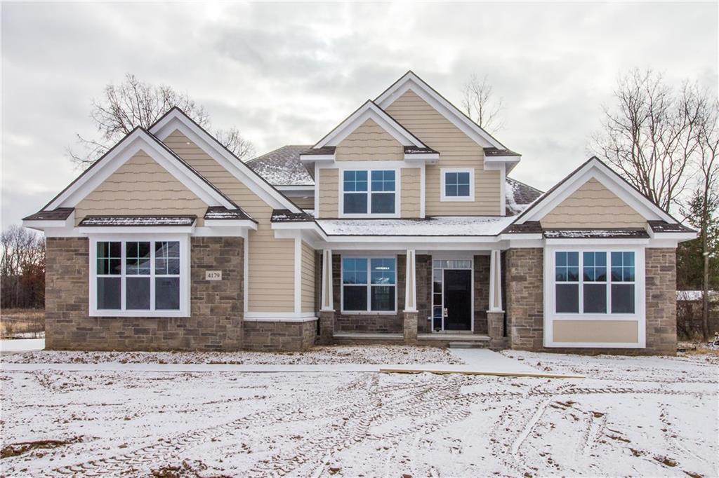 23275 Chubbs Rd - Photo 1