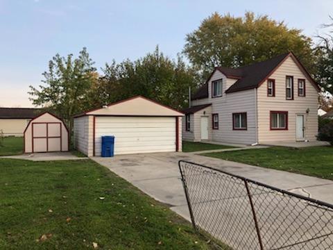 22442 Heussner Ave - Photo 1