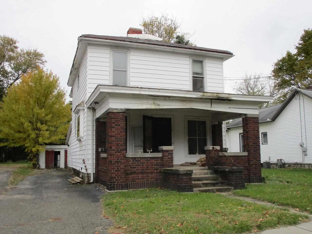 118 Clay St - Photo 1