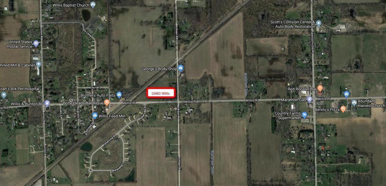 10467 Willis Rd - Photo 1