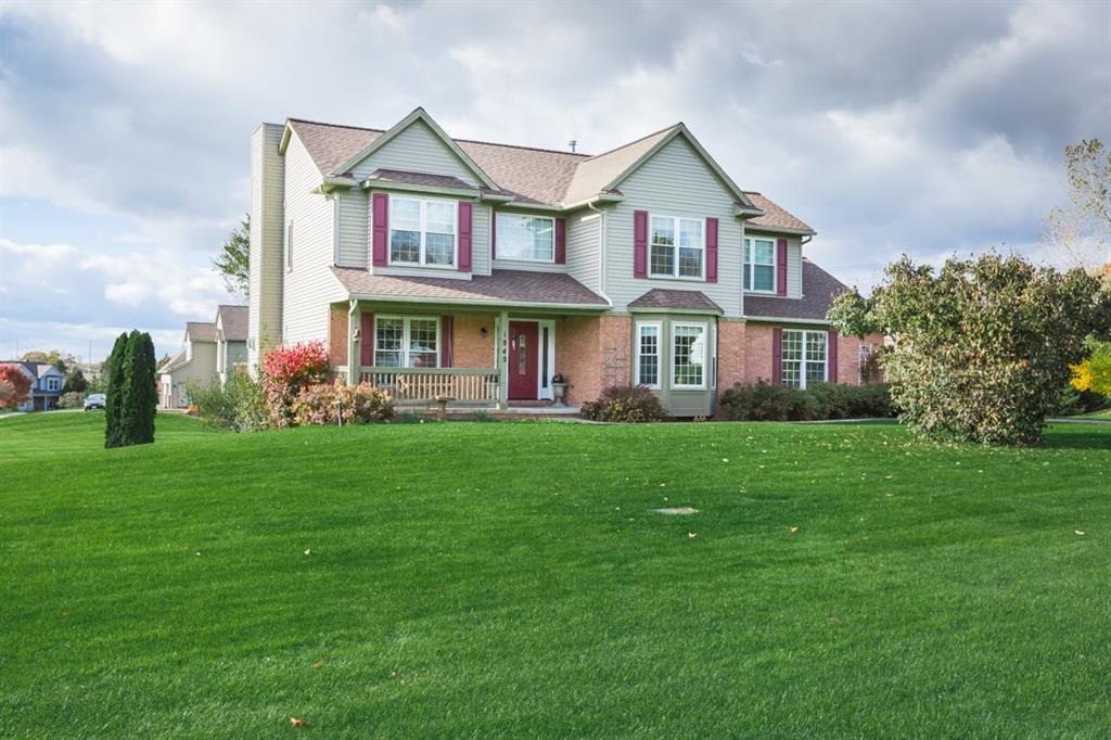 1845 Nikki Court - Photo 1
