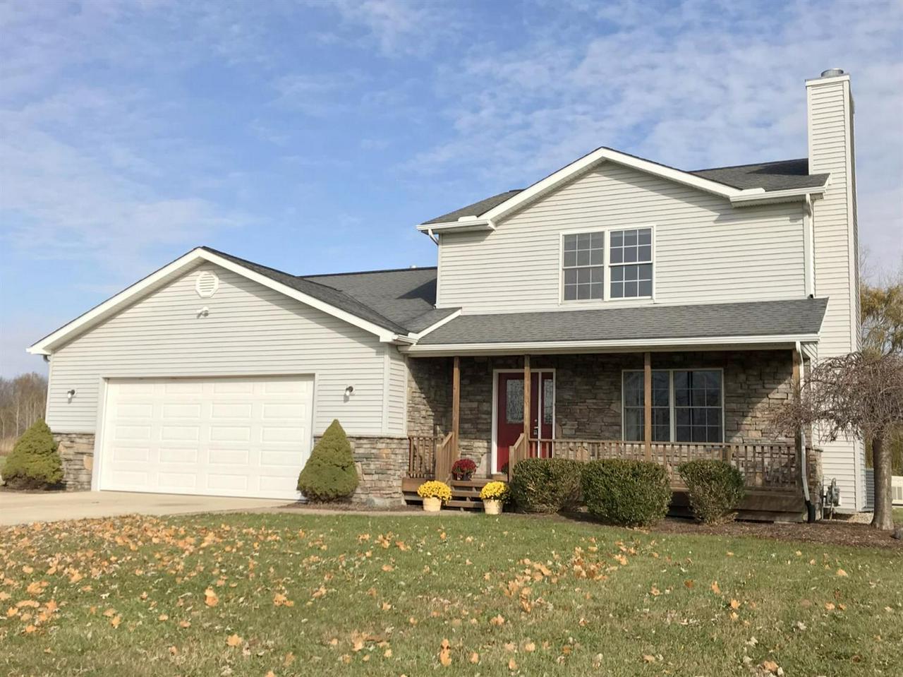 2835 Nadeau Rd - Photo 1