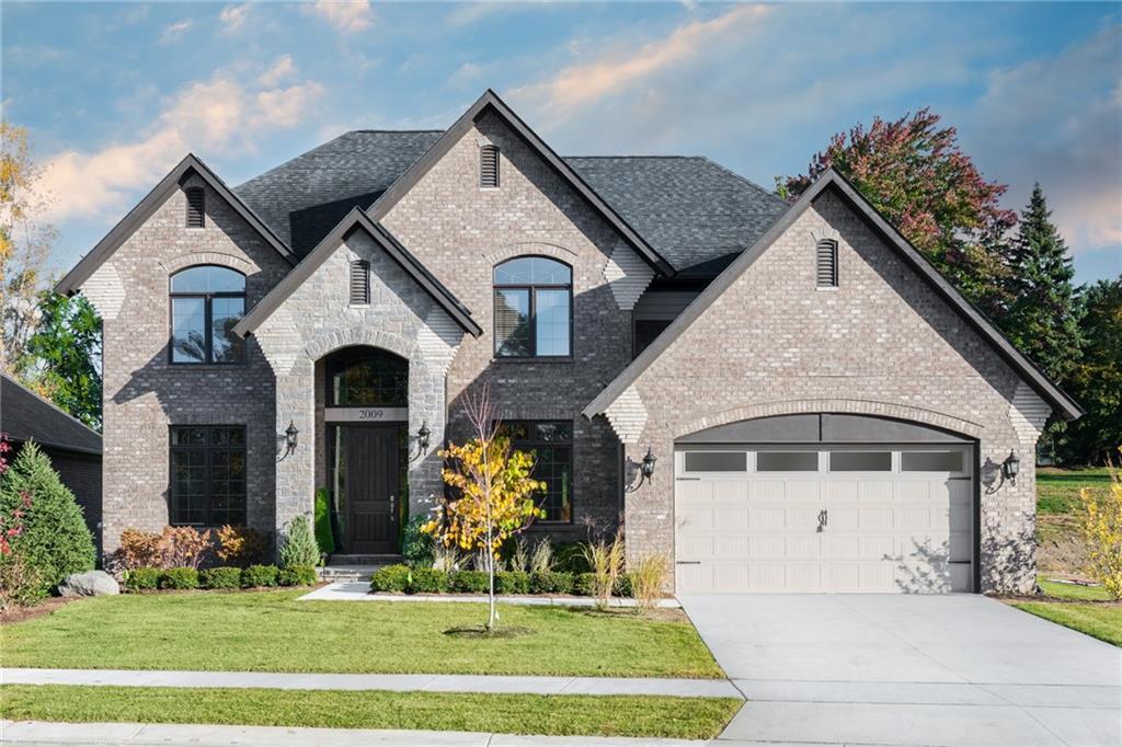 2009 Westridge Dr - Photo 1