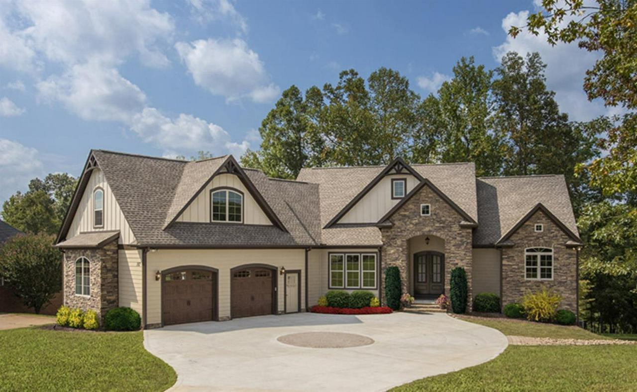 3442 Oak Park Dr - Photo 1
