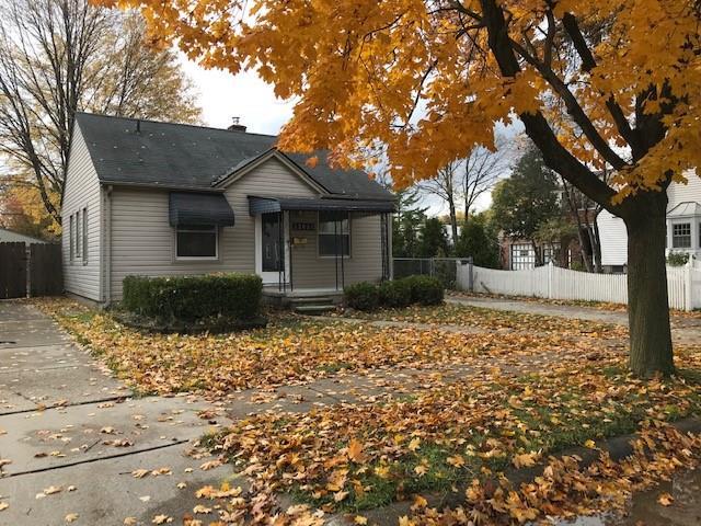 22628 Doremus St - Photo 1