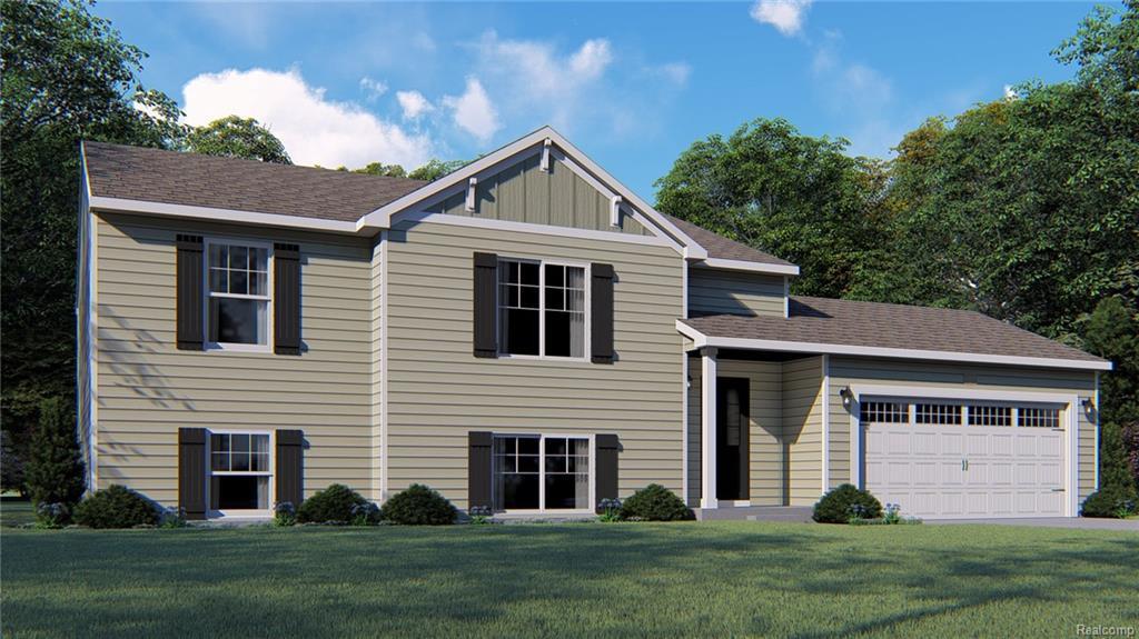 7035 Glenmeadow Crt - Photo 1