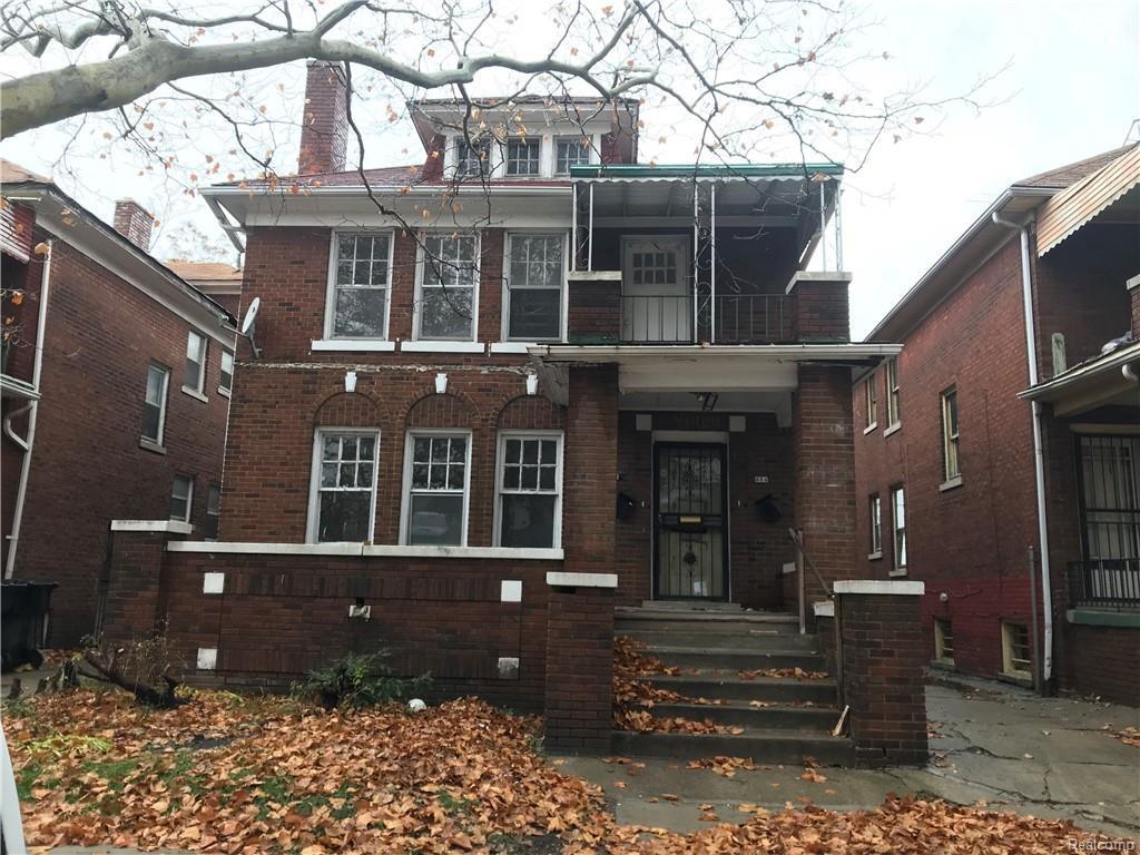 3248 Clairmount St - Photo 1