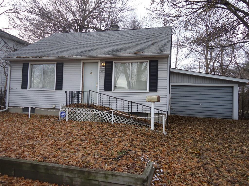 211 Harrison St - Photo 1