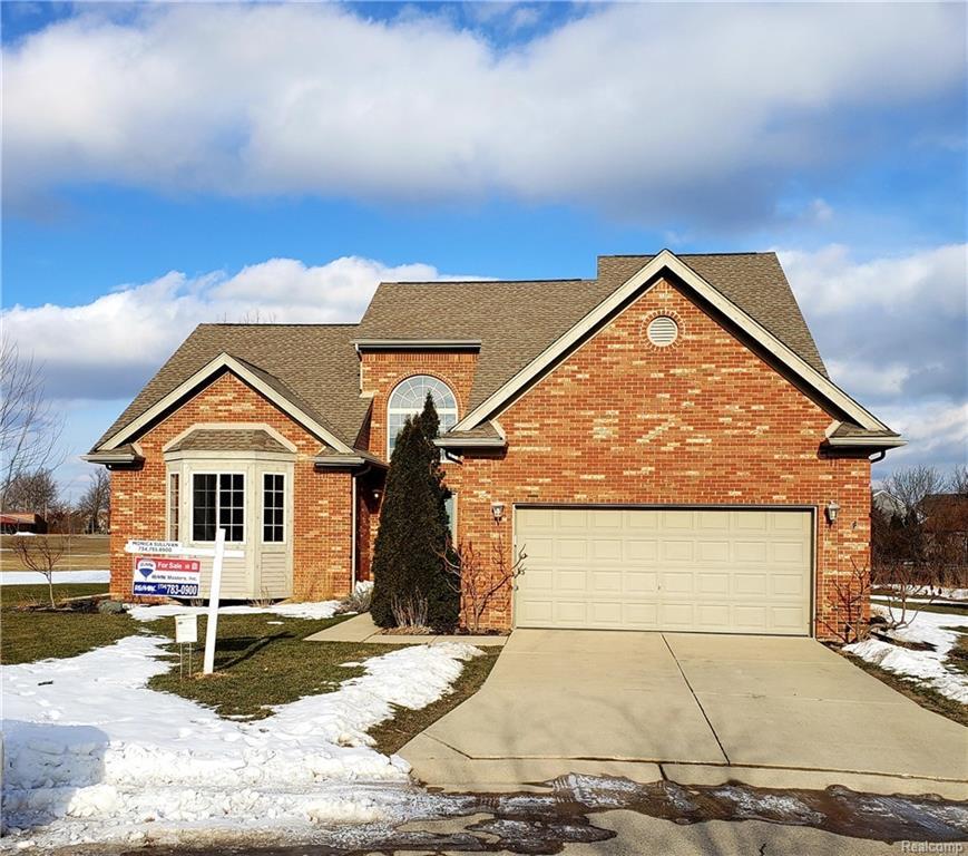 26891 Cedar Run Crt - Photo 1