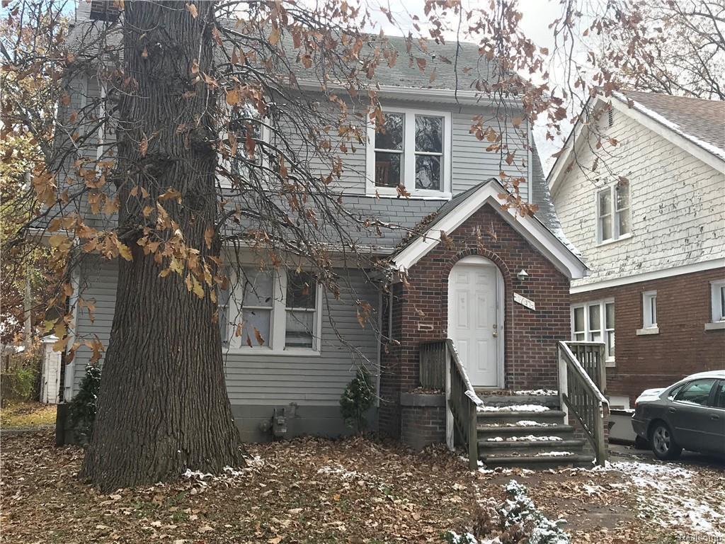 4611 Courville St - Photo 1