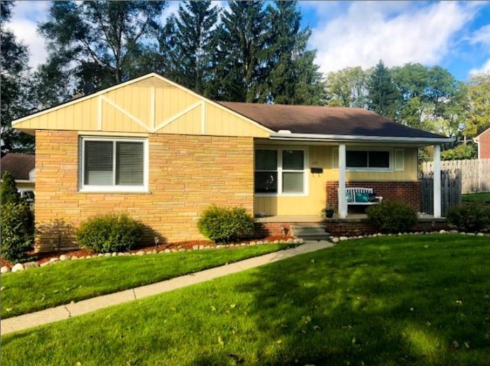 401 Bennett Street - Photo 1