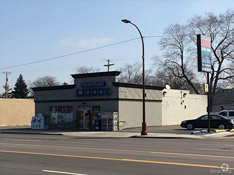 26310 Van Dyke St - Photo 1