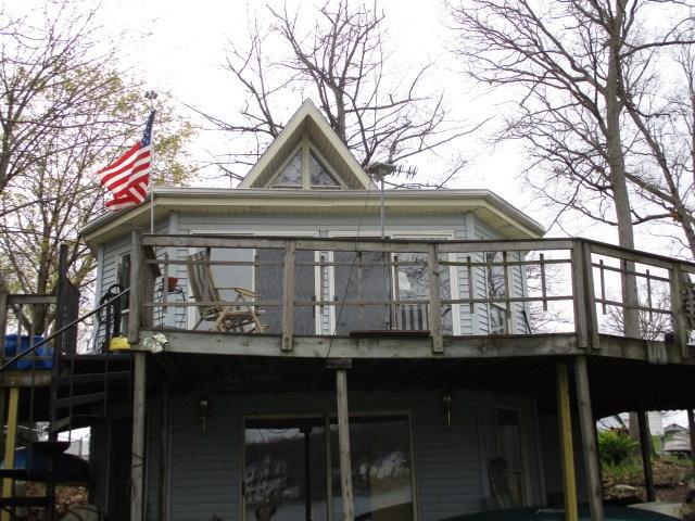 16371 Oak Hill Road - Photo 1