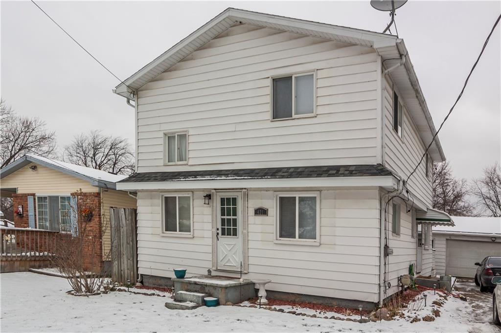 421 Harden St - Photo 1
