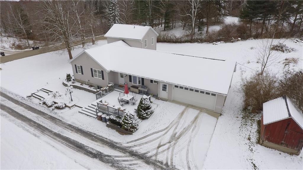 12187 Kipp Rd - Photo 1