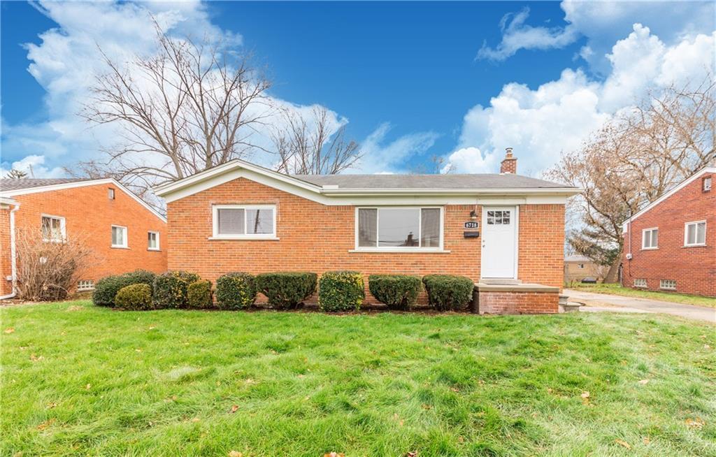 6718 Fairfield St - Photo 1