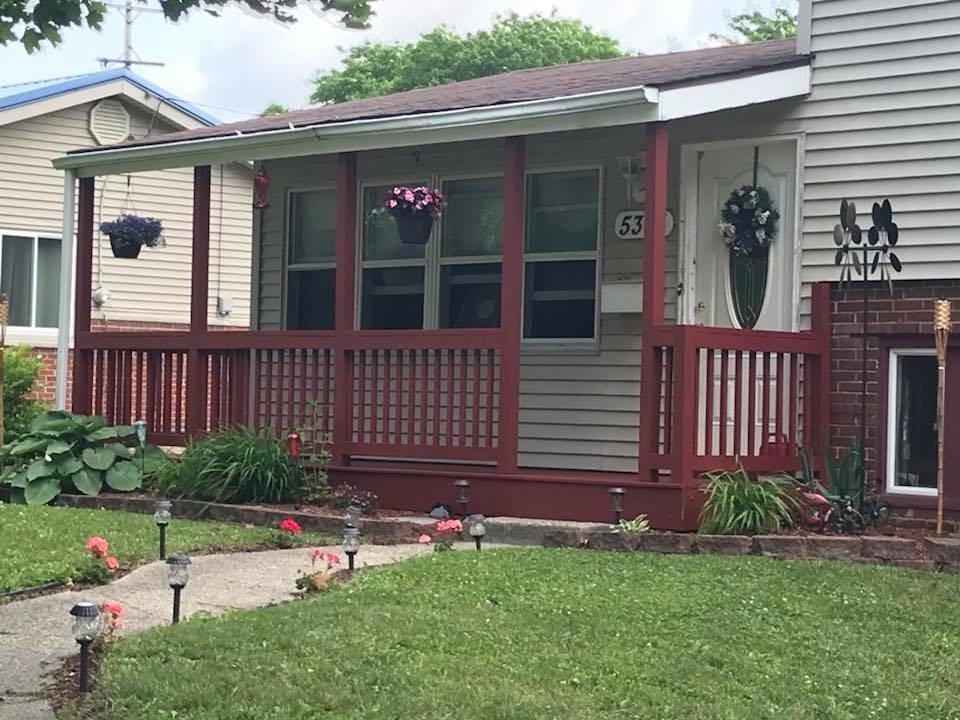 5361 Seymour - Photo 1