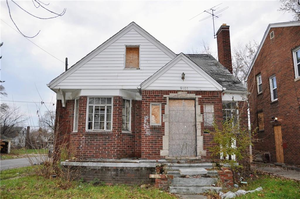9101 Birwood St - Photo 1