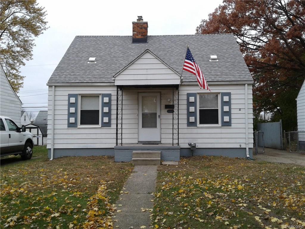 33952 Currier St - Photo 1