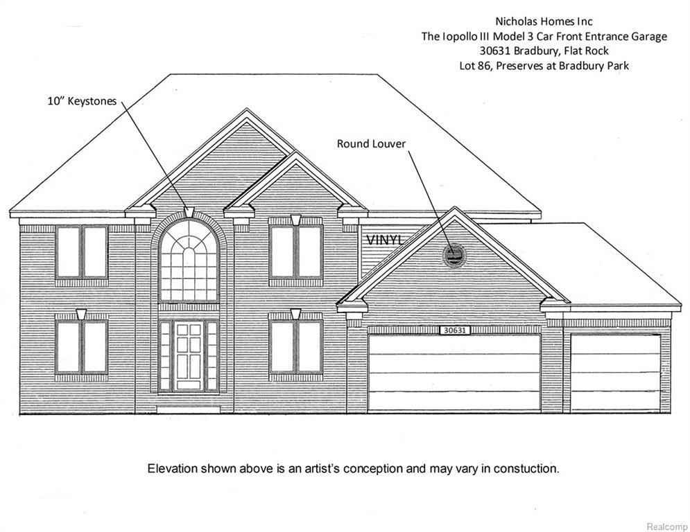 30631 Bradbury Dr - Photo 1