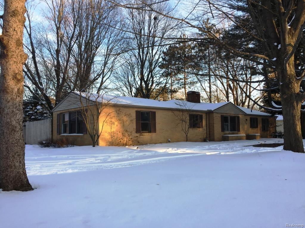 2540 Sharon Ln - Photo 1