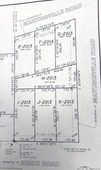 VACANT Martinsville Rd - Photo 1