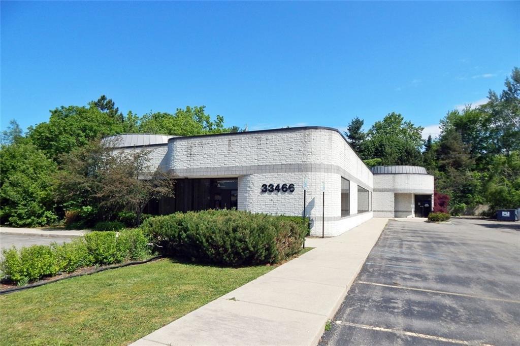 33466 8 MILE RD - Photo 1
