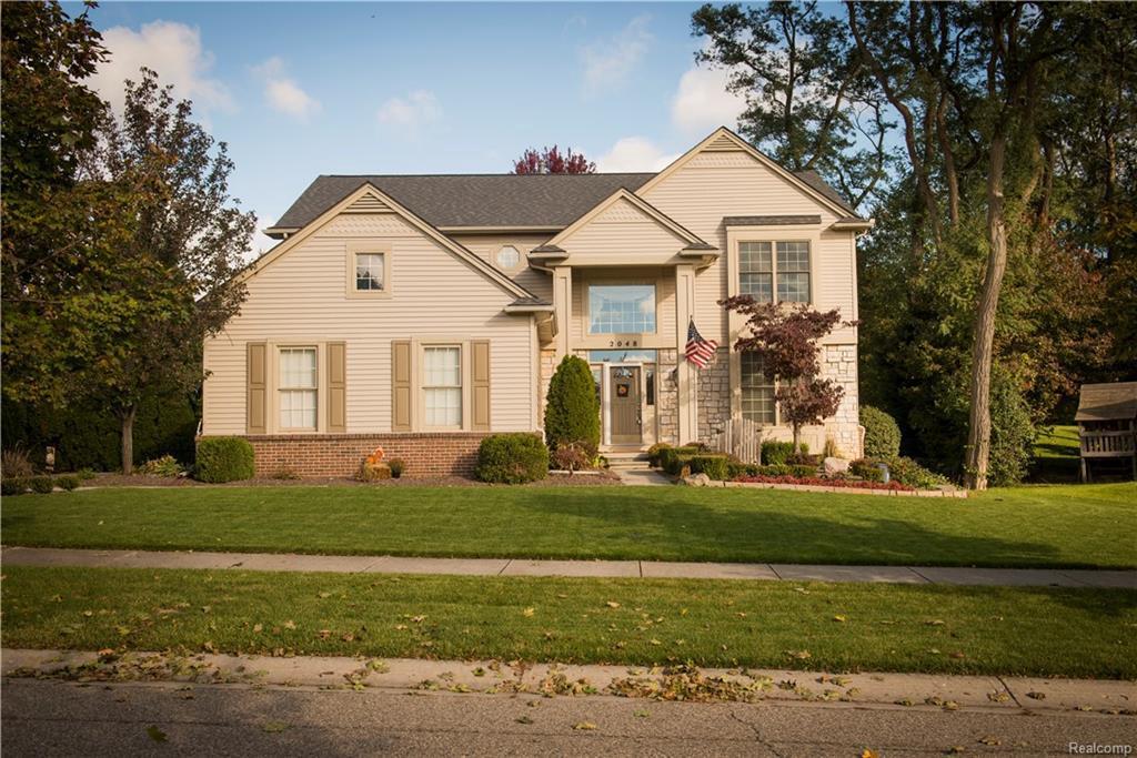 2048 Applebrook Dr - Photo 1