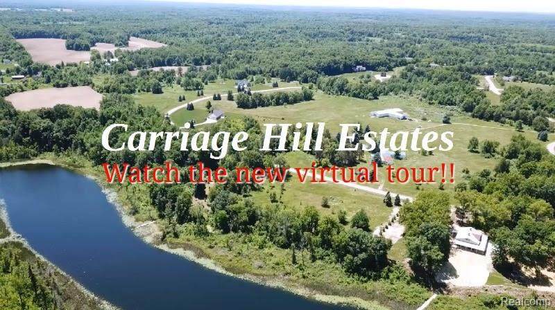 4127-1 Carriage Hill Dr - Photo 1
