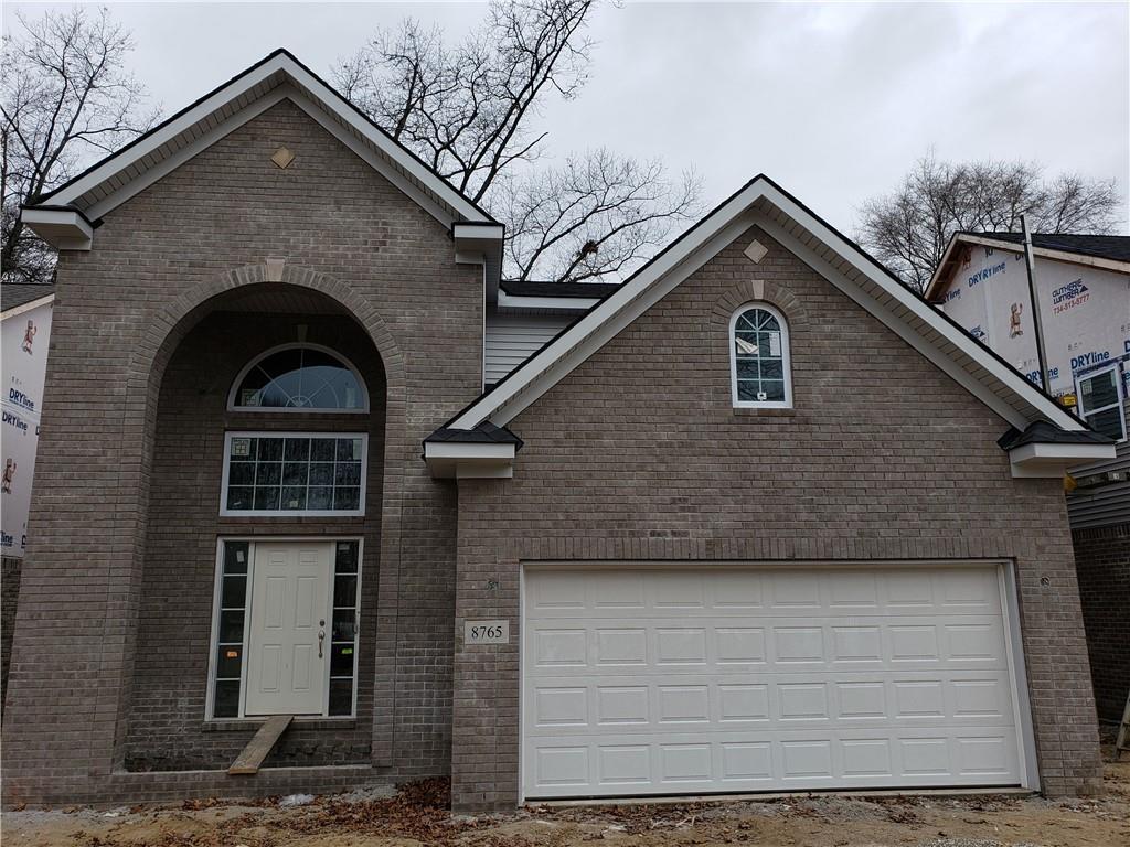 8765 Oakridge Trail - Photo 1