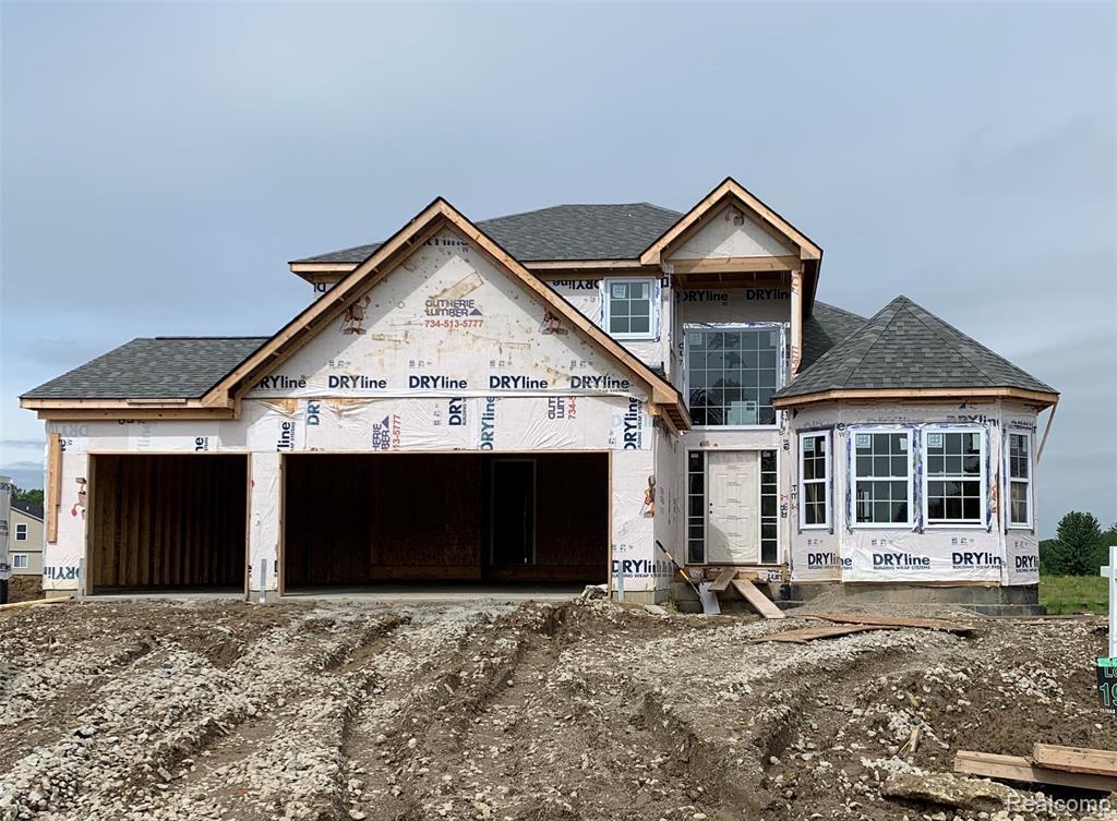 24927 Thurber Trl - Photo 1