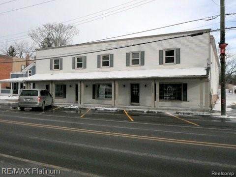 3552 Avon Street - Photo 1