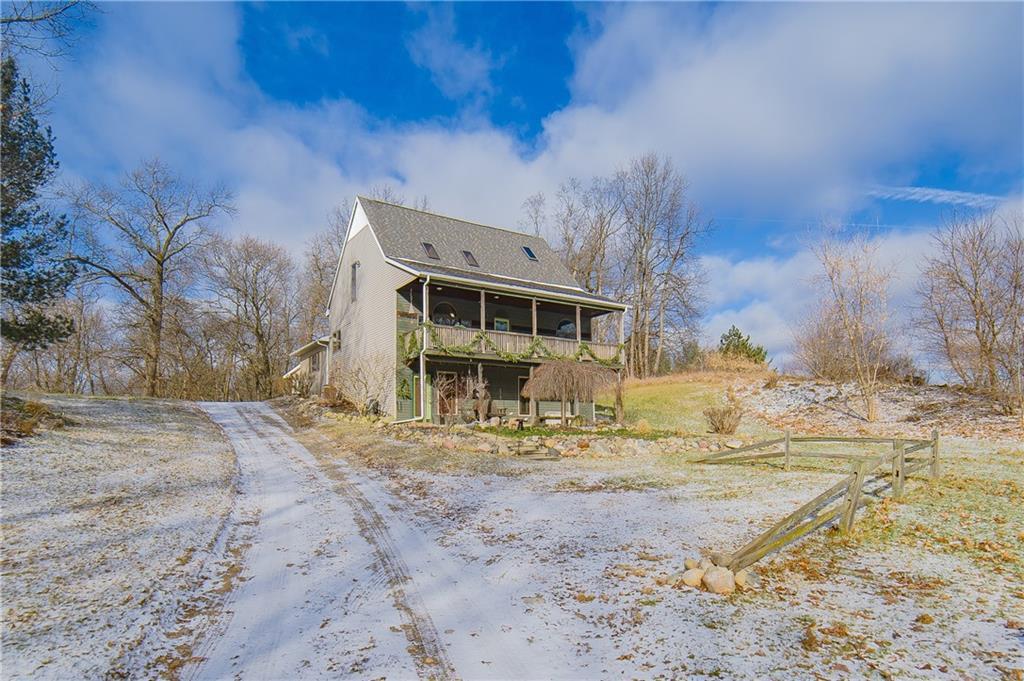 6650 Oak Hill Road - Photo 1