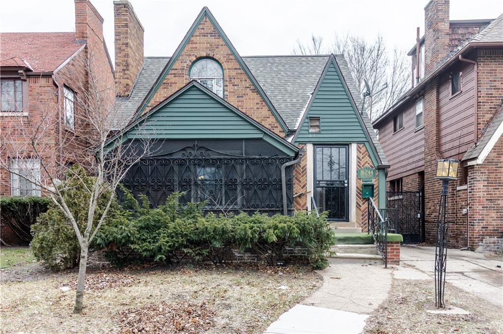 16244 Parkside St - Photo 1