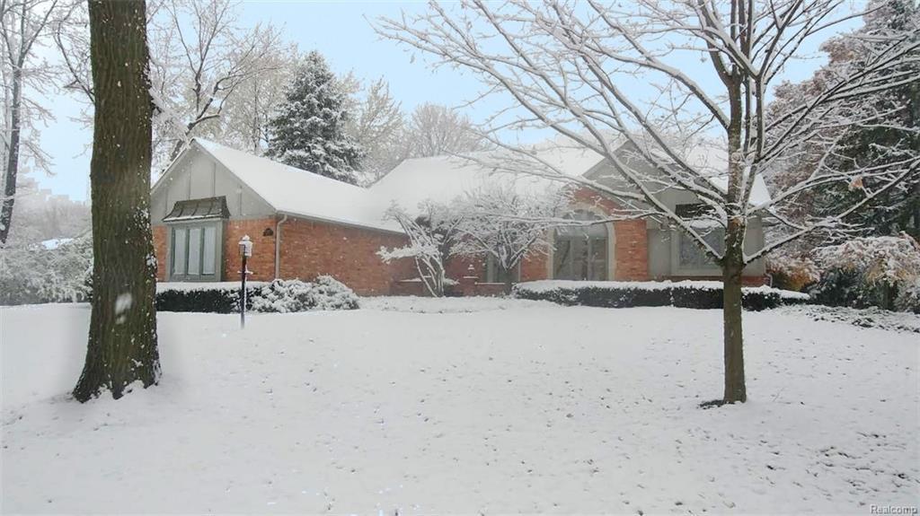 1145 Northover Dr - Photo 1