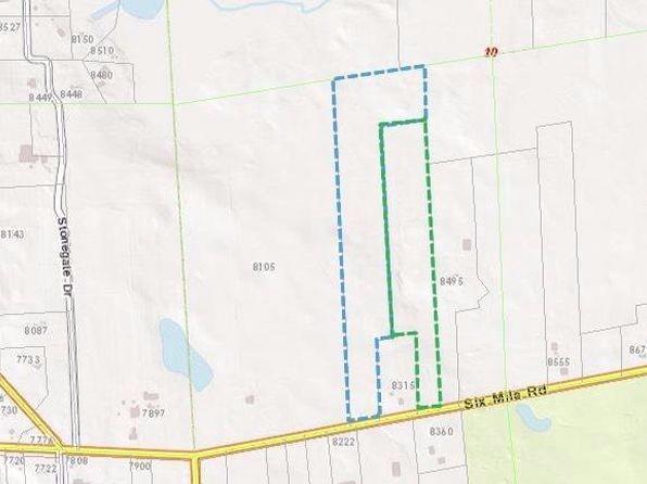 0 Six Mile Rd - Photo 1