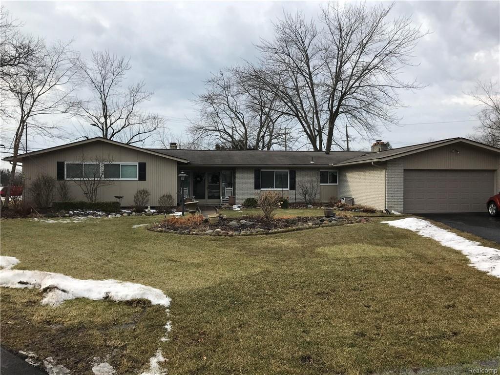 29247 Glencastle Crt - Photo 1