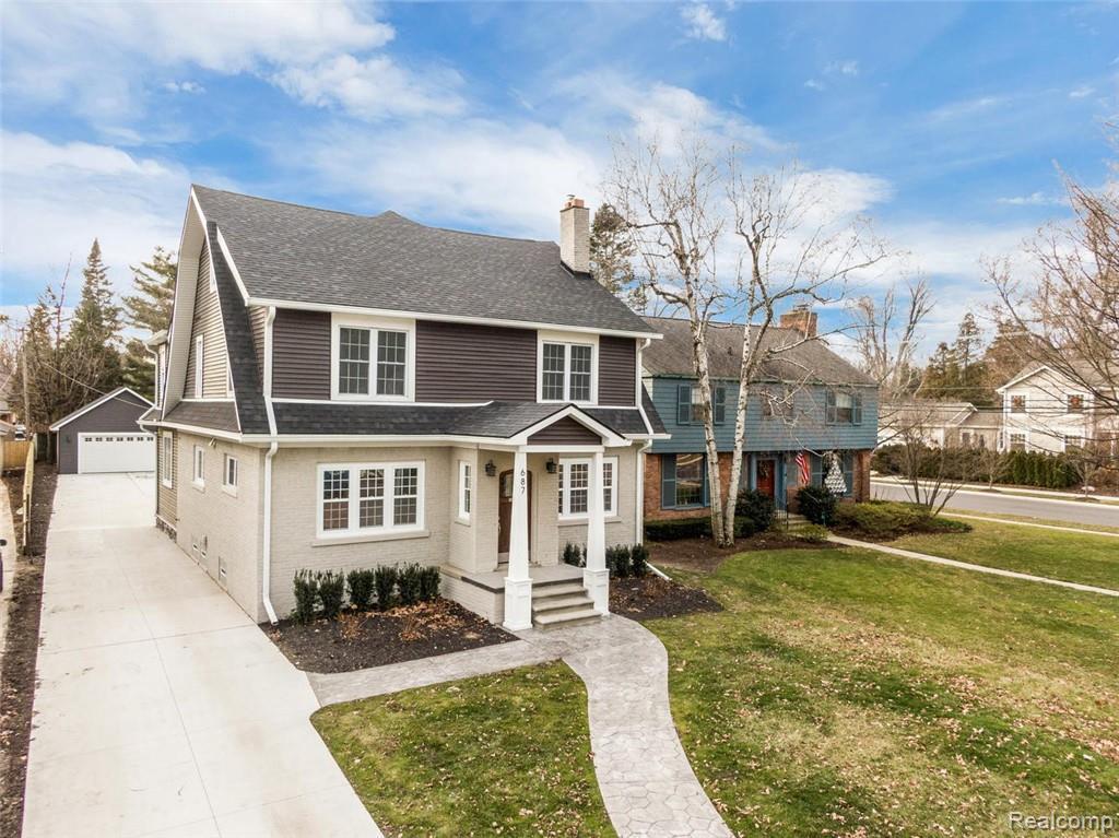 687 Washington Rd - Photo 1