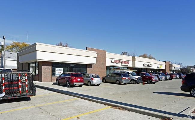 440 Eureka Rd Rd - Photo 1