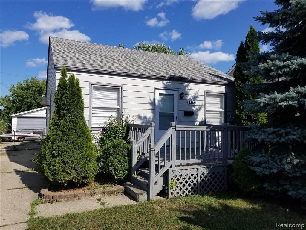 22124 Normandy Ave - Photo 1