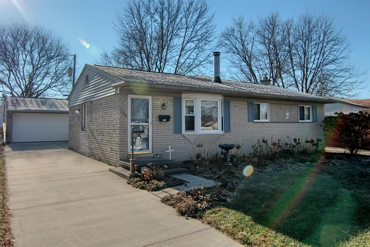 138 Nichols Dr - Photo 1