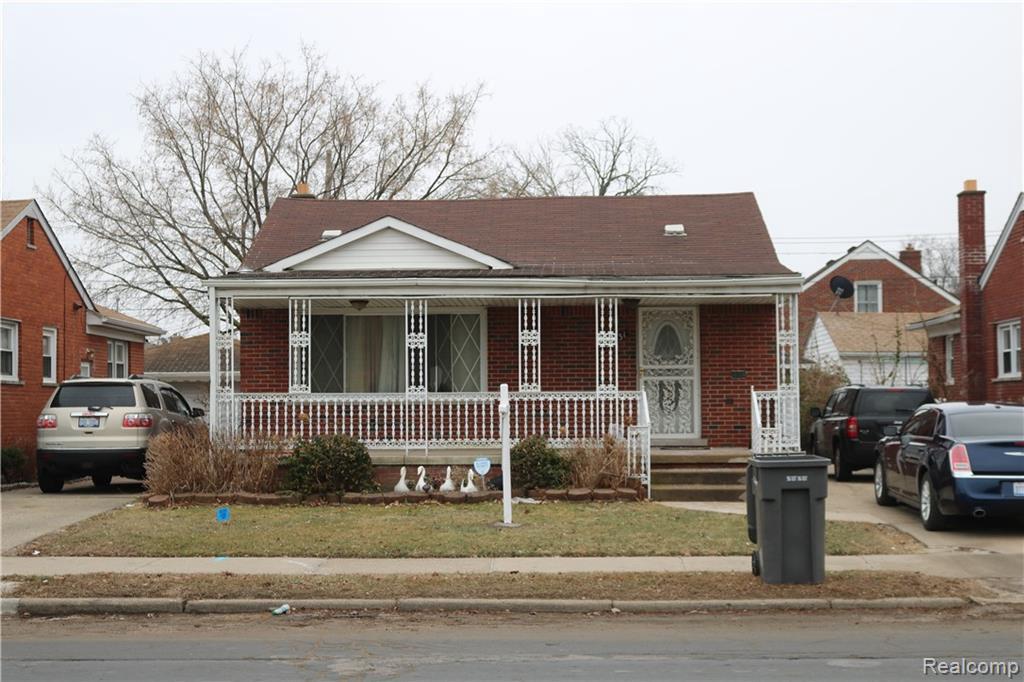 14931 Tireman Ave - Photo 1