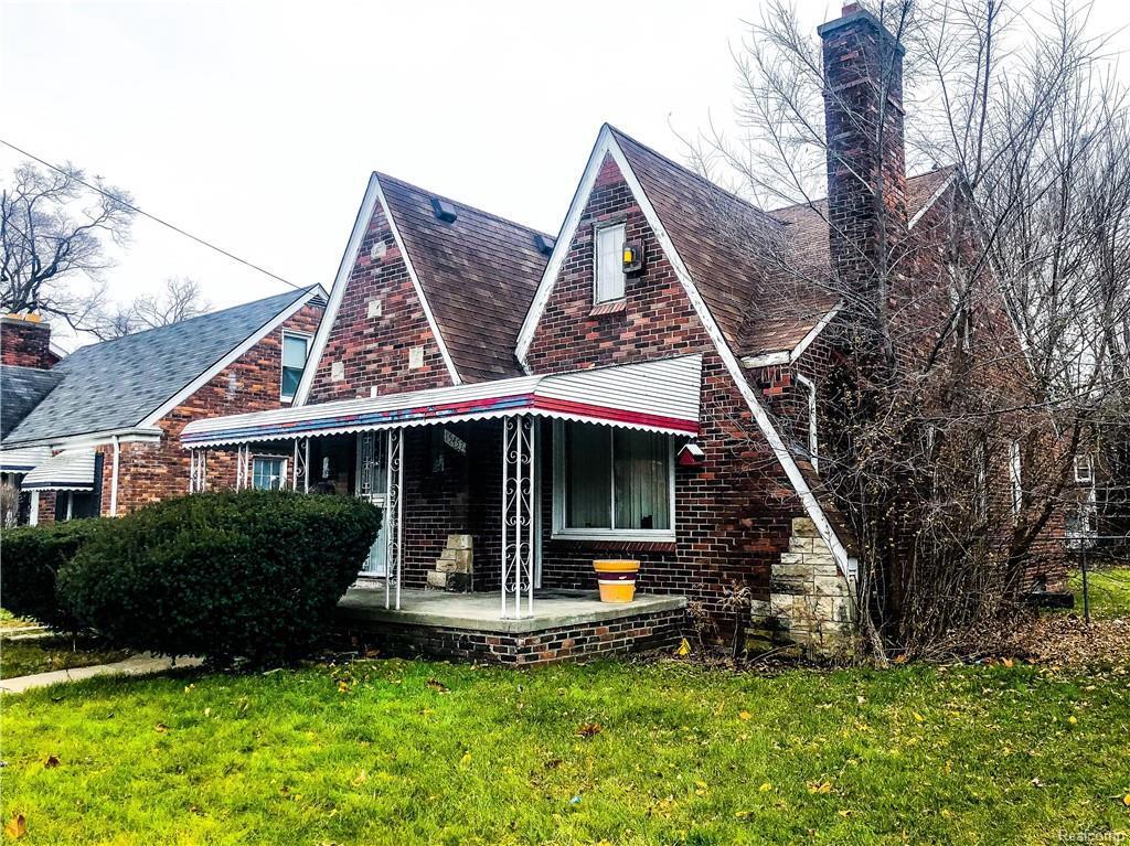 15457 Prevost St - Photo 1