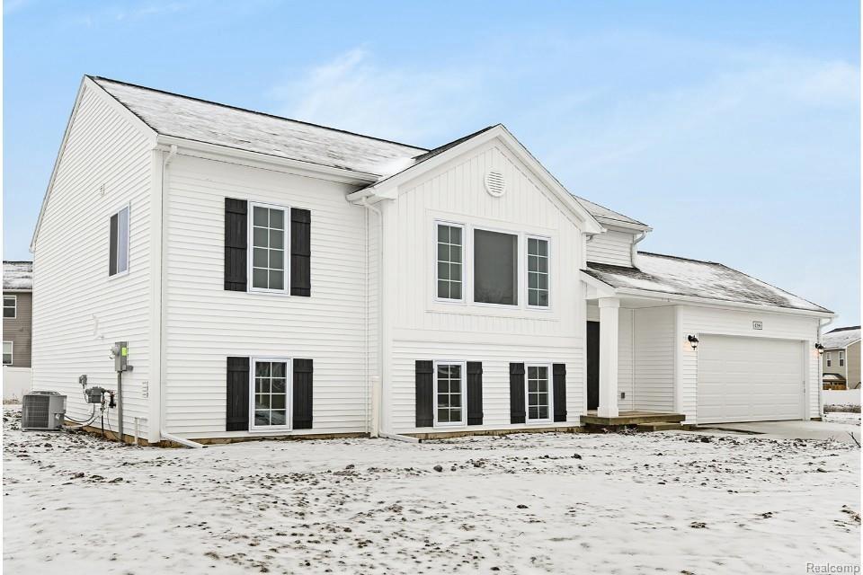 4396 Timber Line Ln - Photo 1