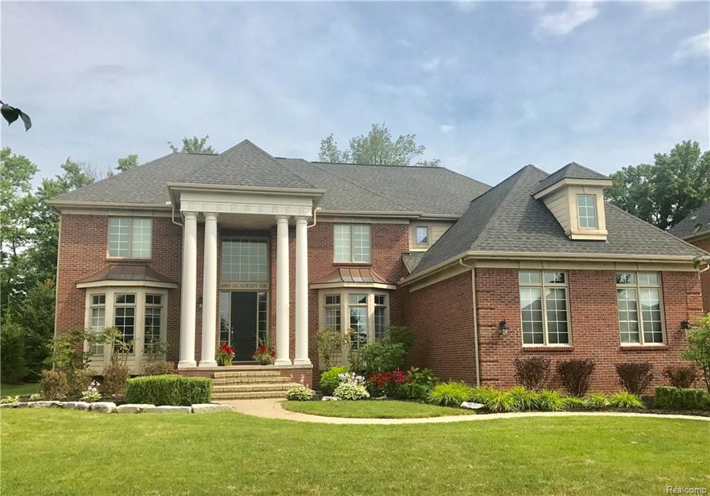 6069 Academy Dr - Photo 1