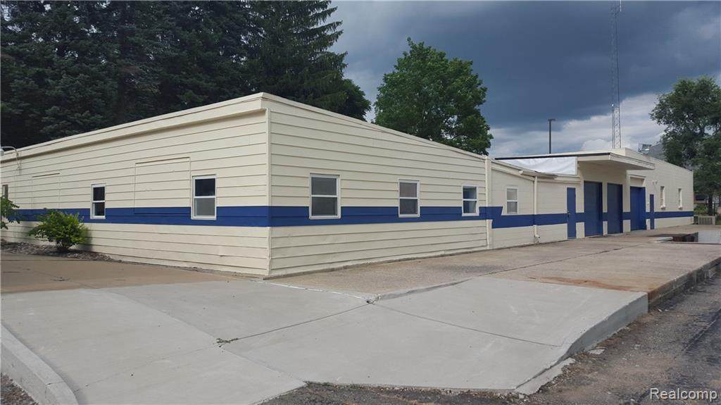 265 Harris - Bldg B Rd - Photo 1